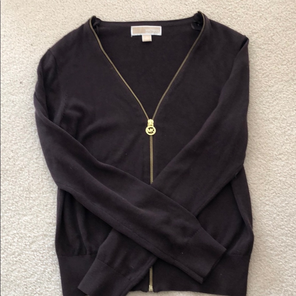 michael kors sweater